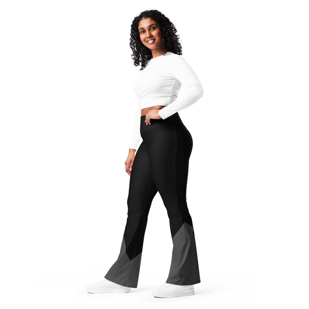 Women’s Flare Leggings